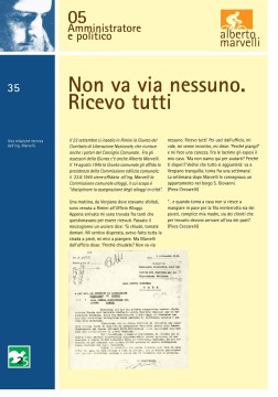 Mostra vivere salendo