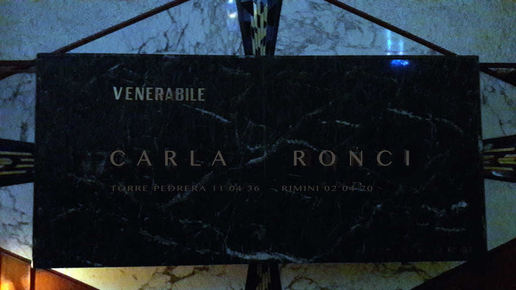 tomba_Carla_Ronci